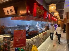 -小天厨民间菜馆(深圳街店)