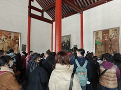 -南京中国近代史遗址博物馆(南京总统府)