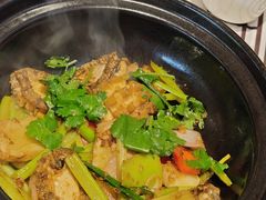 -强记海鲜·大排档(蛇口新街店)