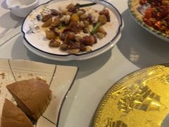 -陶缘一号·四季缘·老字号顺德菜·户外婚礼家宴(西滘店)