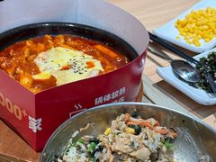 -米村拌饭(淮安区吾悦广场店)