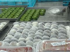 青团-沈大成(南京东路店)