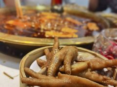 尛尛老卤凤爪-符淼淼火锅(宽窄巷子店)