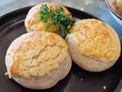 -白天鹅宾馆-宏图府餐厅
