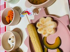 -西贝(上海我格广场店)