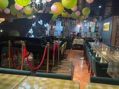 -美森西餐厅(曙光大道店)