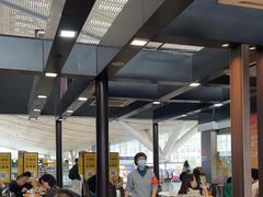-麦当劳(深圳北站高铁店)