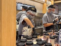 -霸王茶姬(建邺万达广场店)