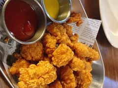 -1861意大利餐厅(文化广场店)