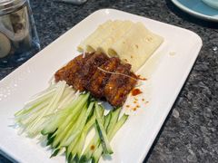 酥肉-小城故事·地道宁波味(月湖盛园店)