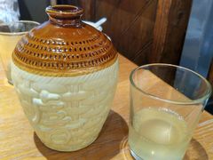 原味米酒-得意楼蒸菜馆