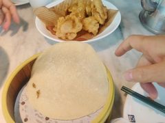 -小菜园新徽菜(无锡宜家荟聚中心店)