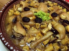 -潮汕味道·煮海餐厅(金麟大厦店)