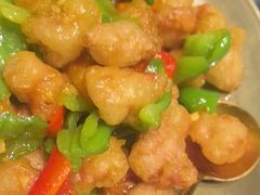 -小天厨民间菜馆(深圳街店)