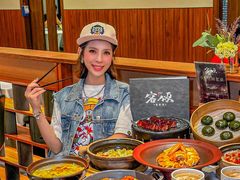 -客颂·客家宴(大壮国际广场店)