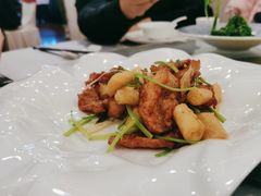 -全聚德(上海首店浦东店)