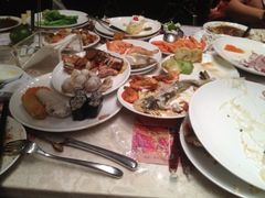 iphone_upload_pic-芭菲盛宴·环球美食(解放碑英利国际店)