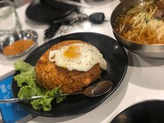 -汉江川烤肉(通州店)