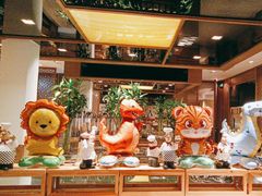-阳朔悦榕庄·明月西餐厅&清风吧