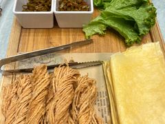 -青岛蓝海大饭店·渔歌舫(李沧店)