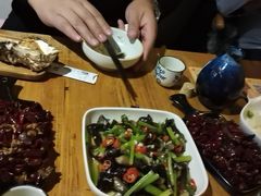-长亭酒肆.武夷菜(鼓楼后海店)