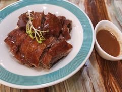 招牌烧鹅-椿记烧鹅(叠彩店)