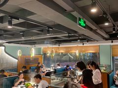 -潮发潮汕牛肉店(永庆坊店)