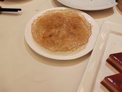 金网锅贴-利苑酒家(合景国际金融广场店)