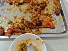 铁板烧炒饭-吴氏蹄花
