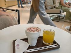 -木嘛working coffee&bar(碧道馆店)