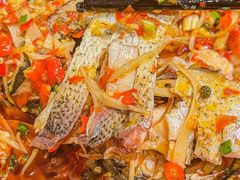 -盐老幺自贡盐帮菜老店