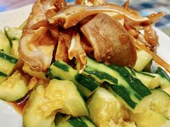 -燕青小馆(东园大厦店)