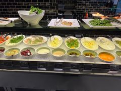 -拉蒂娜·巴西牛排馆 Latina·Brazilian Steakhouse(陆家嘴旗舰店)