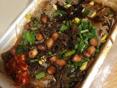 -罗家杏传统特色海南粉(人民西路总店)