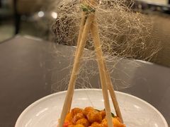 -广州文华东方酒店·江-由辉师傅主理