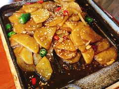 -有位虾匠·香辣蟹·小龙虾(李村店)