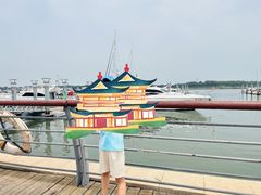 -日照世帆赛基地