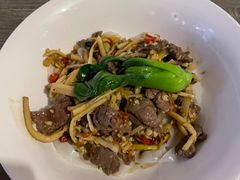 -漆黑觉米粉(三里屯店)