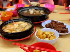 -新记肉骨茶