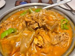-阿庄新豫菜(航海东路店)