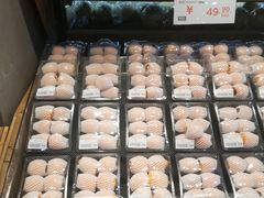 -果蔬好生活超市(乐堤港店)