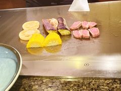 -神户牛排餐厅MOURIYA(总店)