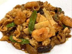 -同发号饭庄(复兴路店)