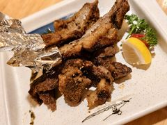 -千鹤日本料理(穿山路店)