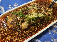 蒜泥白肉-富乐山酒店(西黄城根北街店)