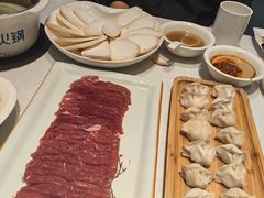 -蒙都43°9羊火锅·赤峰美食(桥北店)