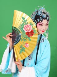 -梨园天地京剧摄影(玲珑天地店)