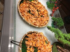 -汉斯南美烤肉(总店)
