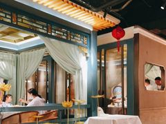 大堂-京味斋·烤鸭·北京菜(安贞店)