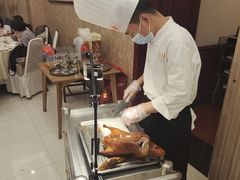 -北京全聚德(西翠路店)